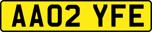 AA02YFE