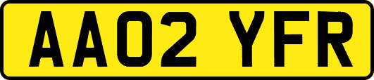 AA02YFR