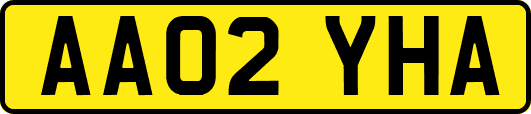 AA02YHA