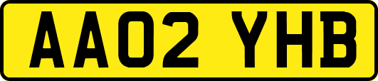 AA02YHB