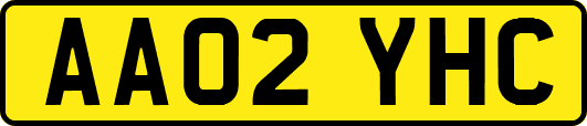 AA02YHC