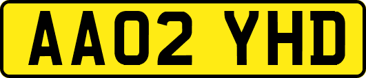 AA02YHD