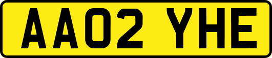 AA02YHE