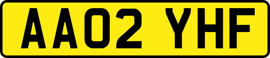 AA02YHF