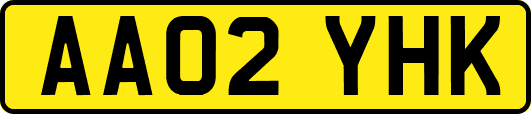 AA02YHK
