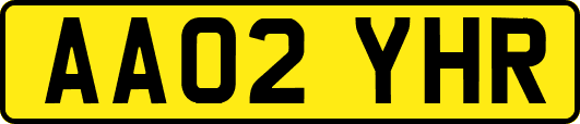 AA02YHR