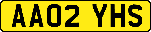 AA02YHS