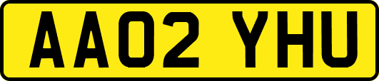 AA02YHU