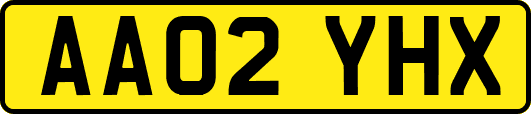 AA02YHX