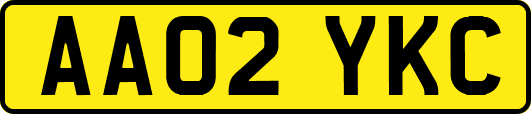 AA02YKC