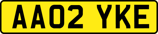 AA02YKE