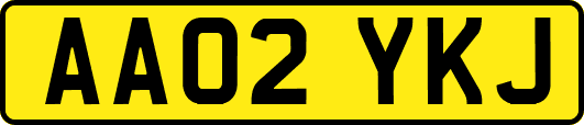 AA02YKJ