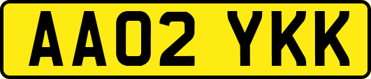 AA02YKK