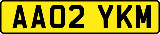 AA02YKM