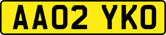 AA02YKO