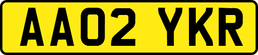 AA02YKR