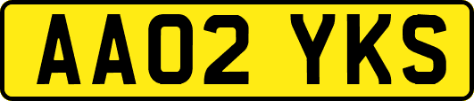 AA02YKS