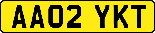 AA02YKT
