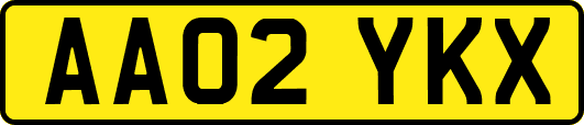 AA02YKX