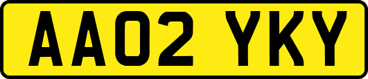 AA02YKY