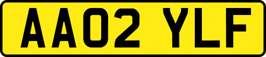 AA02YLF