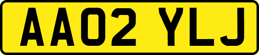 AA02YLJ