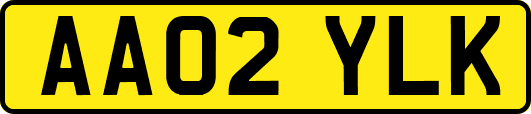 AA02YLK