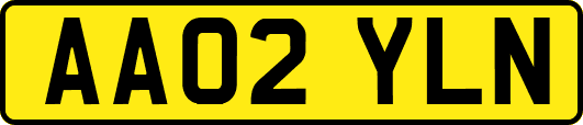 AA02YLN