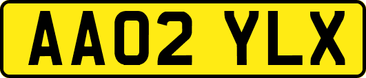 AA02YLX