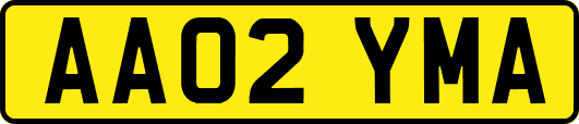 AA02YMA
