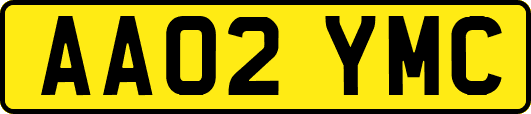 AA02YMC
