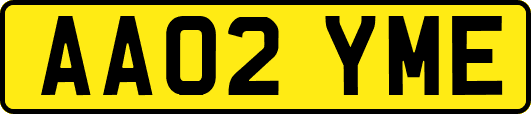 AA02YME