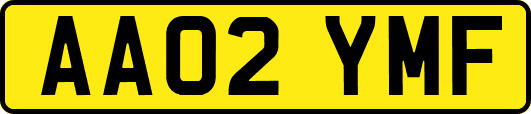 AA02YMF