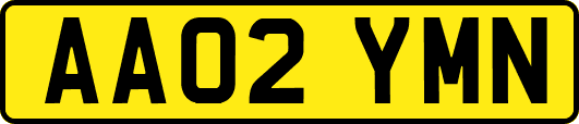 AA02YMN
