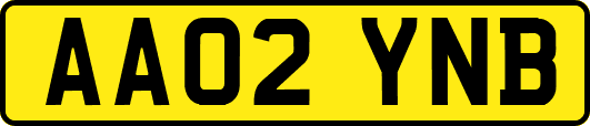 AA02YNB