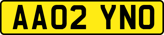AA02YNO