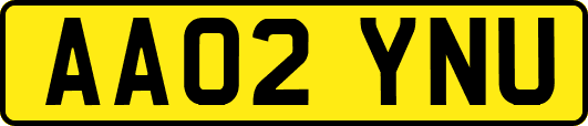 AA02YNU