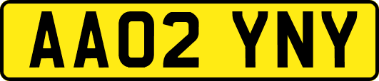 AA02YNY