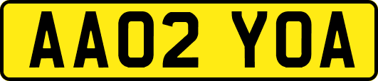 AA02YOA