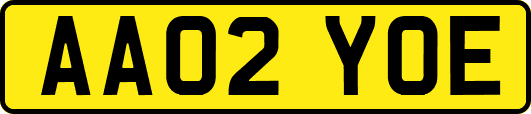AA02YOE