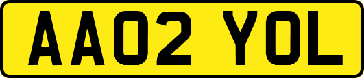 AA02YOL