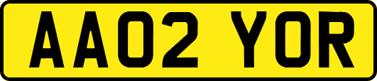 AA02YOR