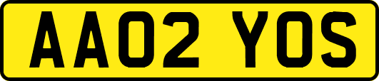 AA02YOS