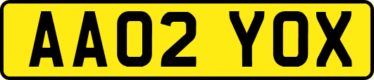 AA02YOX