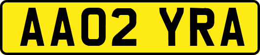 AA02YRA