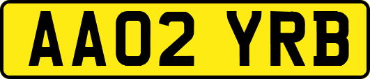 AA02YRB
