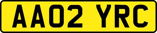 AA02YRC
