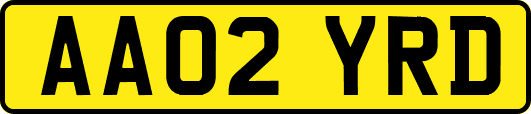 AA02YRD