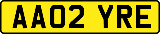 AA02YRE