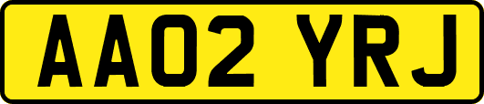 AA02YRJ